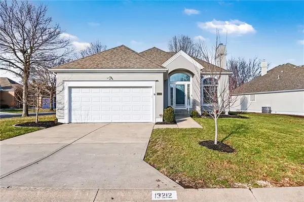 13212 Summit Street, Kansas City, MO 64145