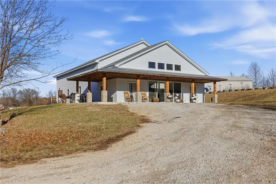 16289 U Highway, Mayview, MO 64071 - #3