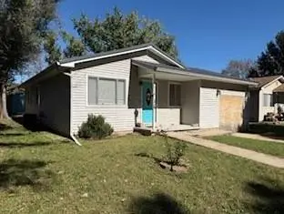 518 W 4th Street, Eureka, KS 67045