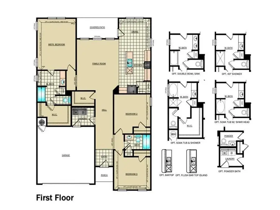 513 SE Nelson Drive, Blue Springs, MO 64014 - Image #2