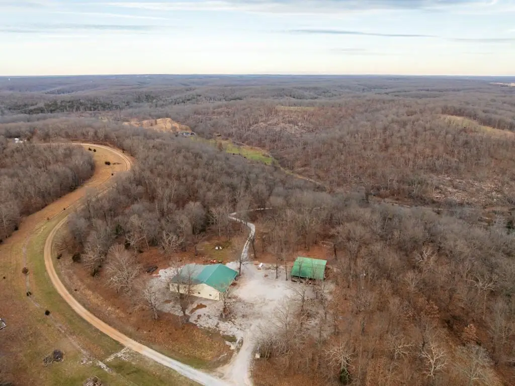 3270 NE 1205 Road, Polk, MO 64775 - Image #1