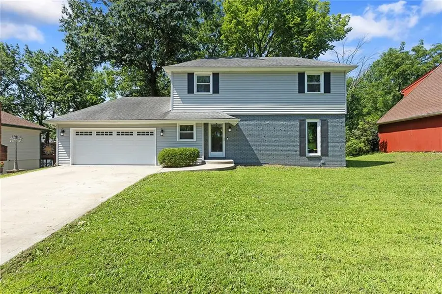 7421 NW 76th Terrace, Kansas City, MO 64152 - #2