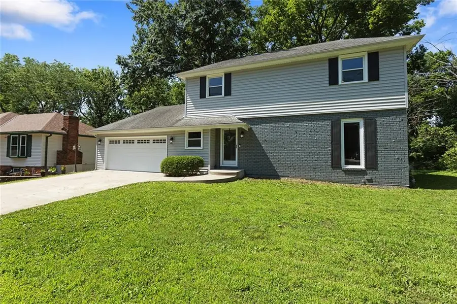 7421 NW 76th Terrace, Kansas City, MO 64152 - #3