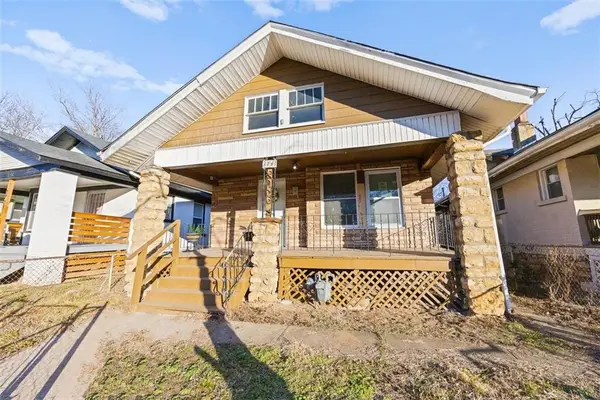 3741 Olive Street, Kansas City, MO 64109