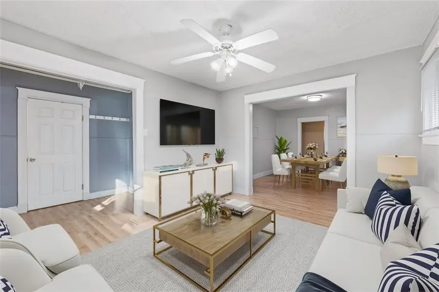 3741 Olive Street, Kansas City, MO 64109 - Image #3