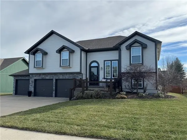 7805 NE 111th Street, Kansas City, MO 64157