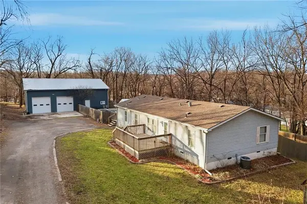 2109 Elm Street, St Joseph, MO 64505