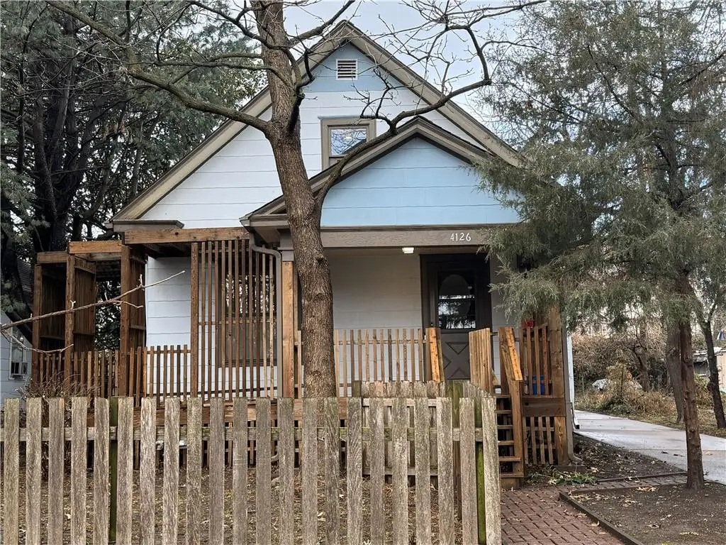 4126 Holly Street, Kansas City, MO 64111 - Image #1
