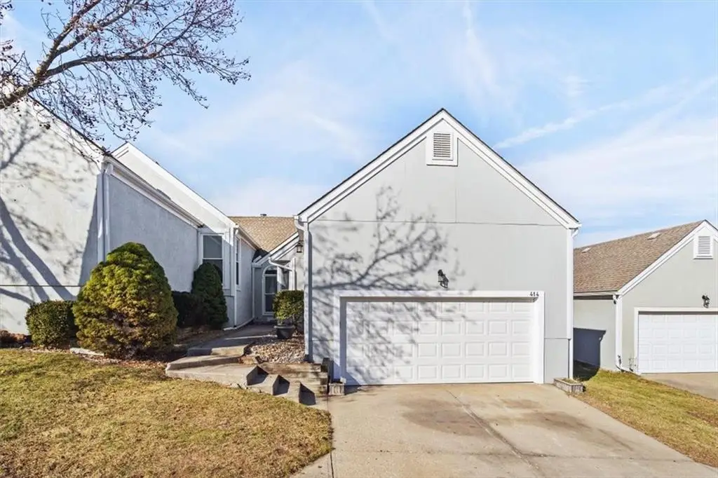 414 NE 96th Terrace, Kansas City, MO 64155 - Image #1