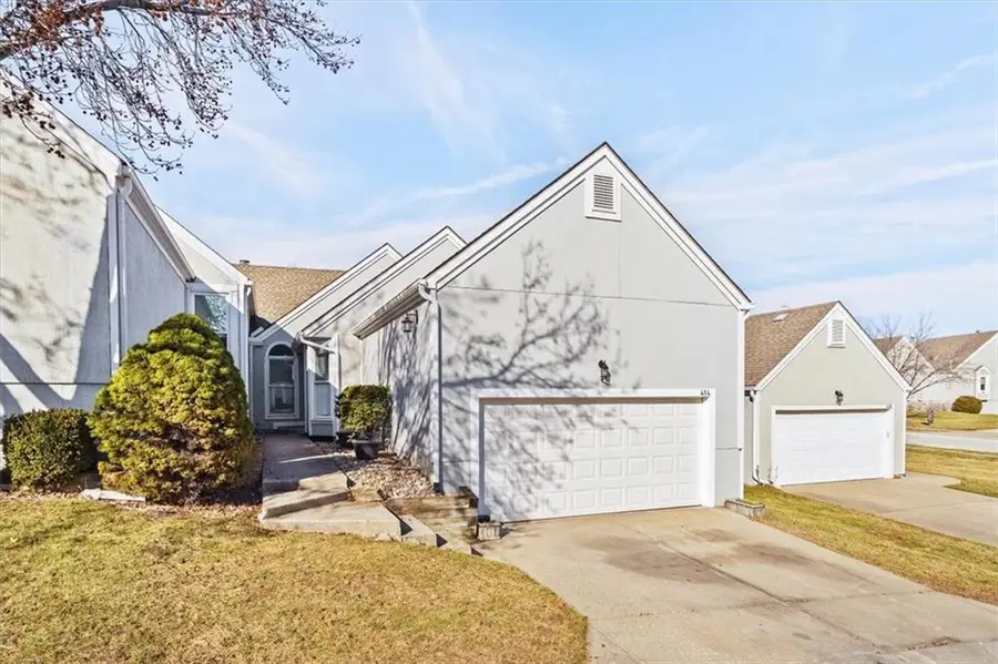 414 NE 96th Terrace, Kansas City, MO 64155 - Image #2