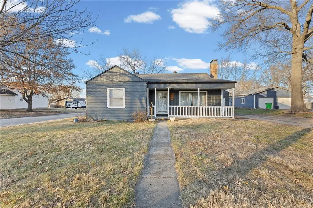 829 W 5th Street, Ottawa, KS 66067 - Image #1