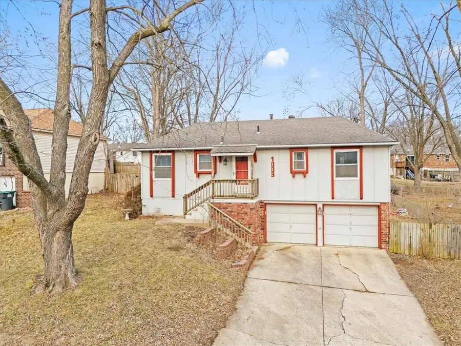 1009 NW Kingsridge Drive, Blue Springs, MO 64015 - Image #3