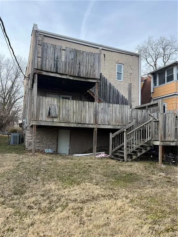 2327 Park Avenue, Kansas City, MO 64127 - Image #1