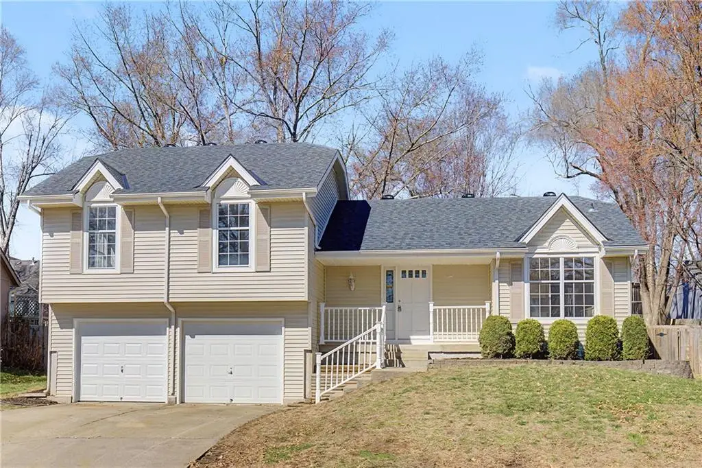 15214 Horton Street, Overland Park, KS 66223 - #1