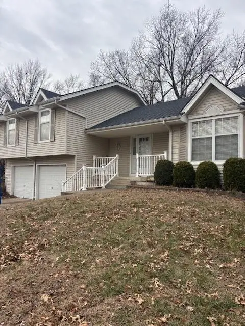 15214 Horton Street, Overland Park, KS 66223