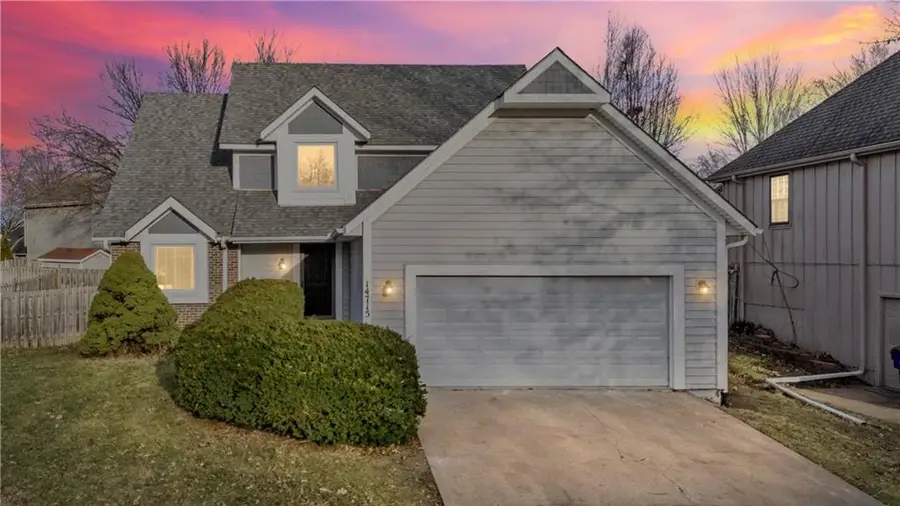 14715 S Summertree Lane, Olathe, KS 66062 - Image #3