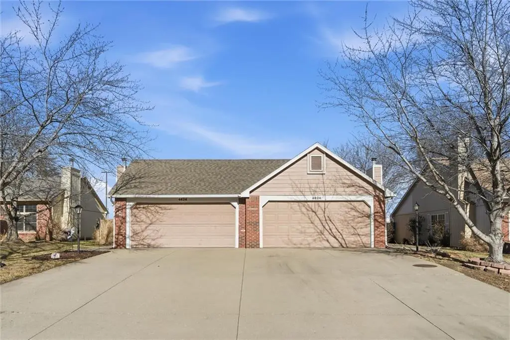 4624 Hearthside Drive, Lawrence, KS 66049 - Image #1