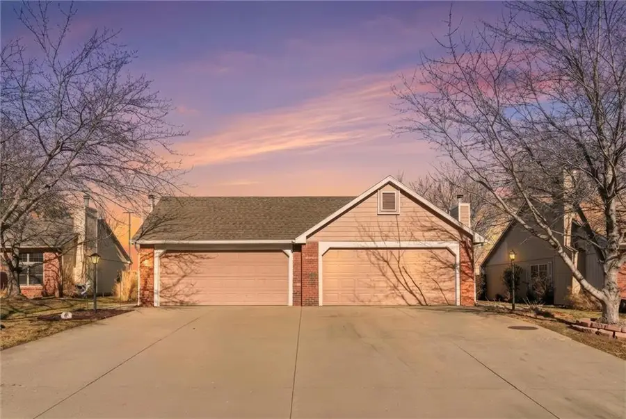 4624 Hearthside Drive, Lawrence, KS 66049 - Image #2