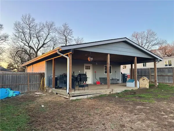 809 S Park N/a, Independence, KS 67301