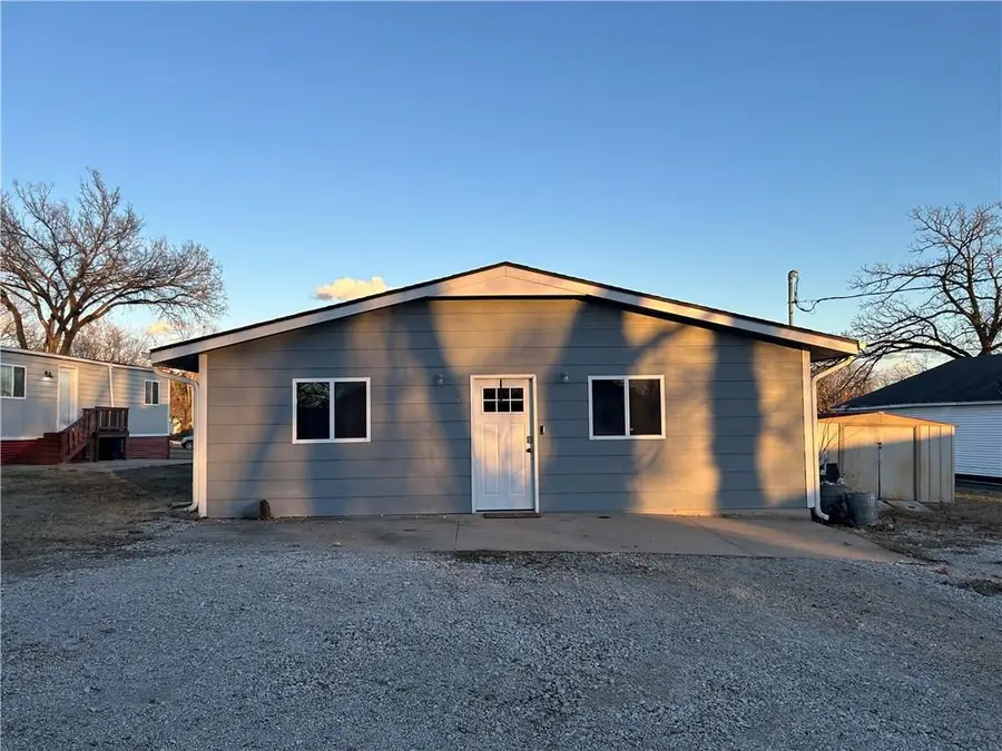 809 S Park N/a, Independence, KS 67301 - Image #2