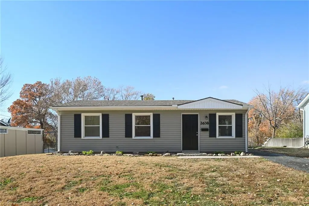 2638 S 48th Terrace, Kansas City, KS 66106 - Image #1