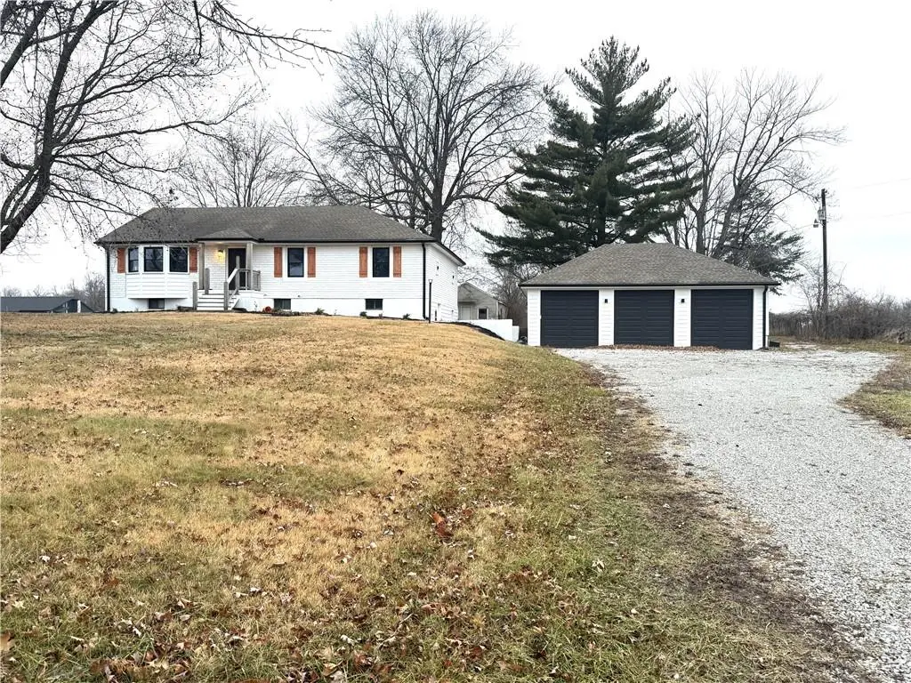 7516 S Arnett Road, Grain Valley, MO 64029 - #1