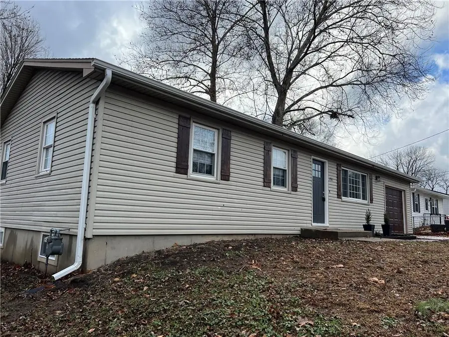 2511 Hillside Drive, Lexington, MO 64067 - Image #2