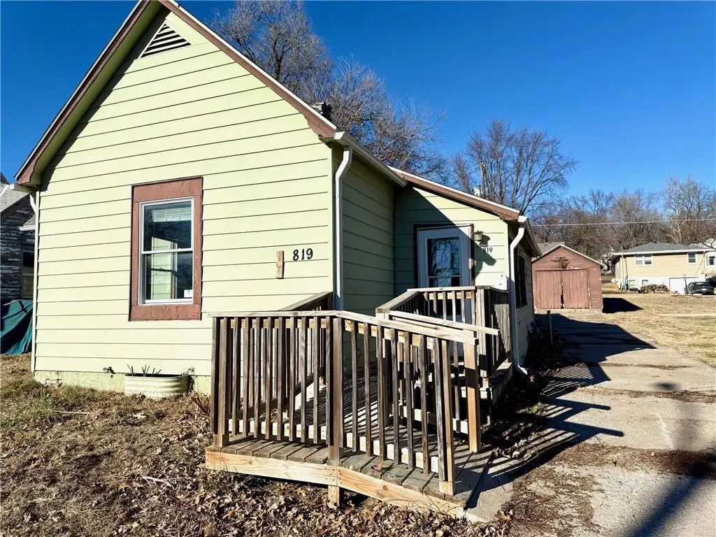 819 Harmon Street, Saint Joseph, MO 64504 - Image #1