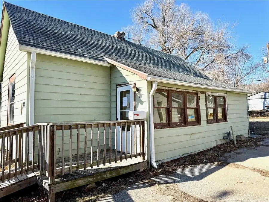819 Harmon Street, Saint Joseph, MO 64504 - Image #3