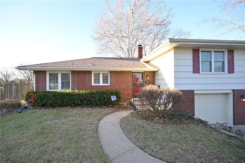 3514 NE 46th Terrace, Kansas City, MO 64117 - Image #1