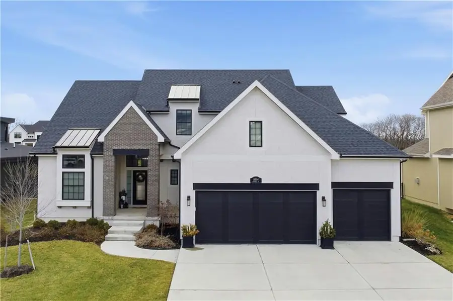 16804 Rosehill Street, Overland Park, KS 66221 - Image #2