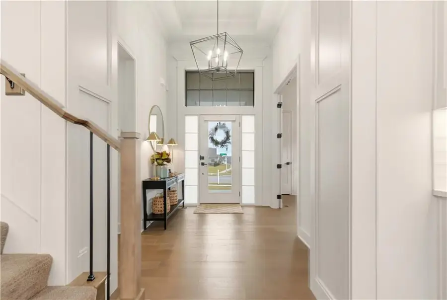 16804 Rosehill Street, Overland Park, KS 66221 - Image #3