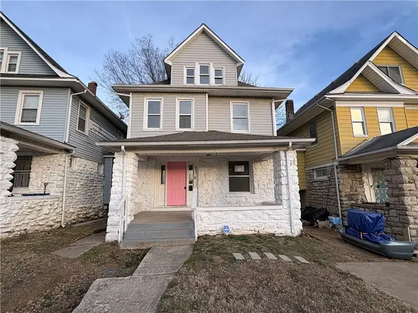 3543 S Benton Avenue, Kansas City, MO 64128