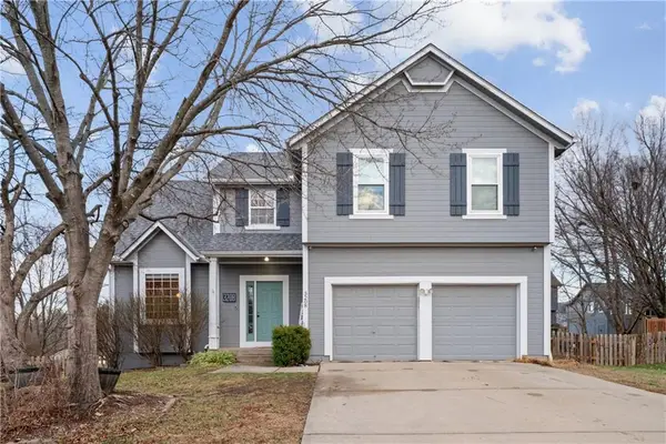 3208 11th Street Circle, Blue Springs, MO 64015