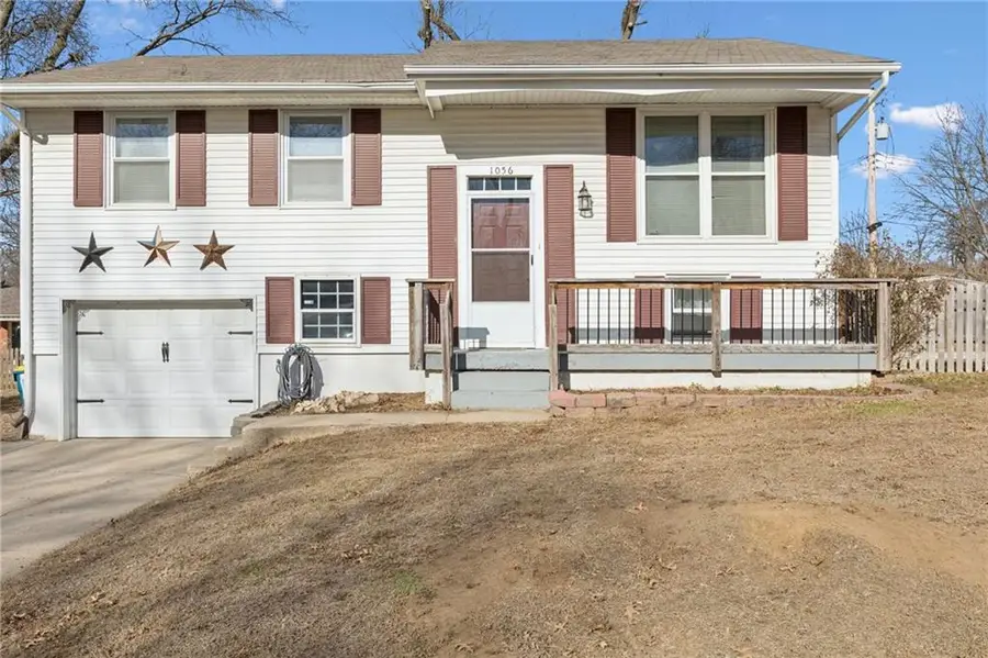 1056 Highland Drive, Liberty, MO 64068 - Image #3