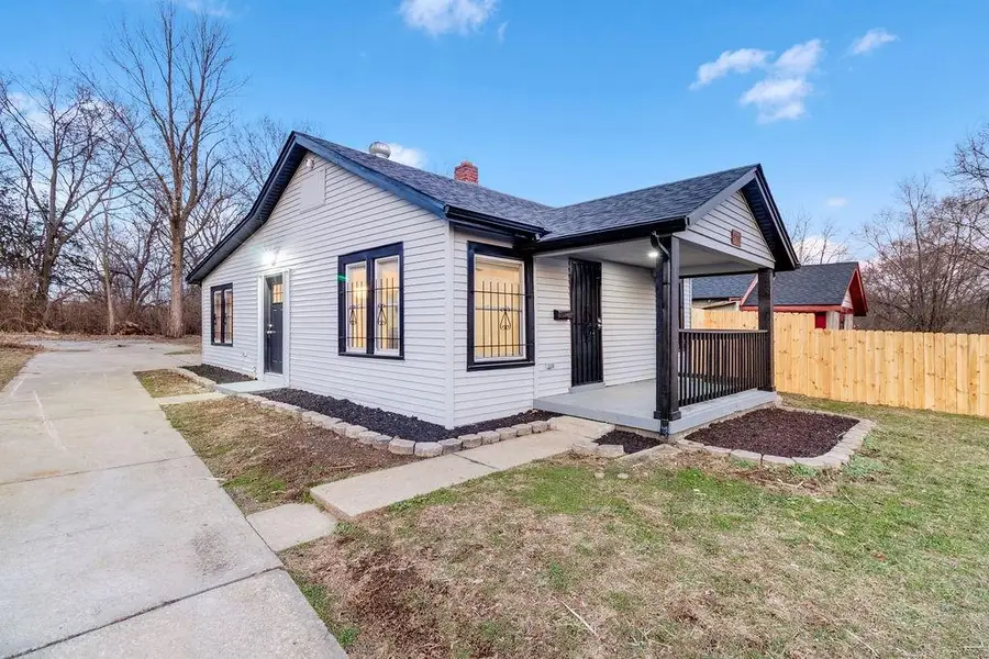 4504 E 43rd Street, Kansas City, MO 66130 - Image #2