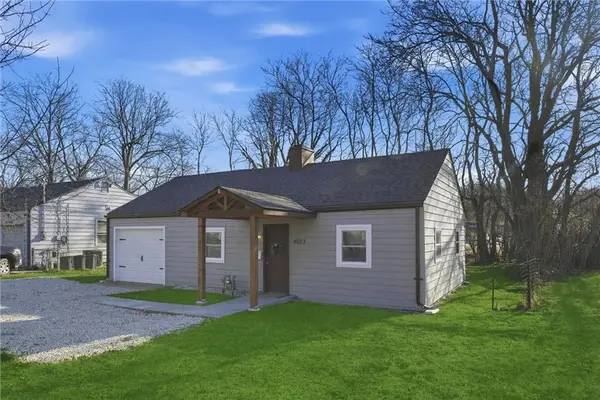 4623 Lafayette Avenue, Kansas City, KS 66104