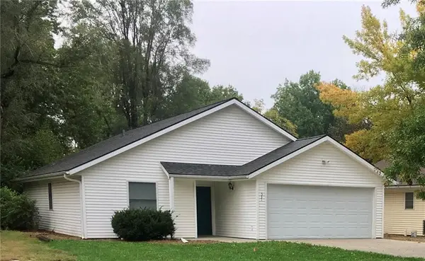 531 Prather Avenue, Maryville, MO 64468