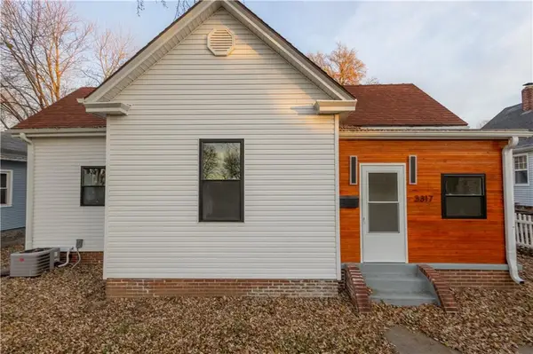 3317 Sacramento Street, St Joseph, MO 64507