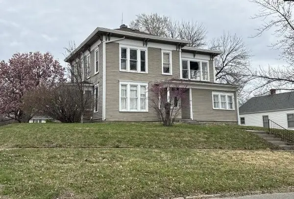 605 N Vine Street, Maryville, MO 64446