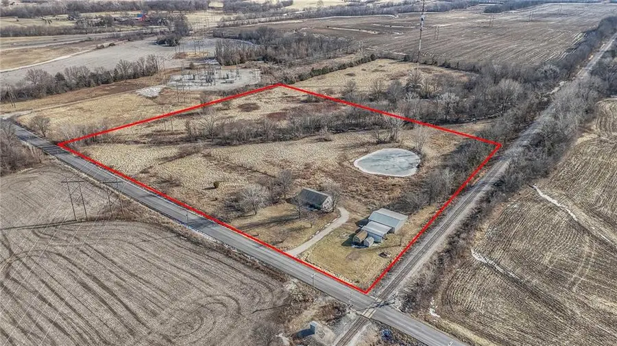 21001 E 307th Street, Harrisonville, MO 64701 - Image #2