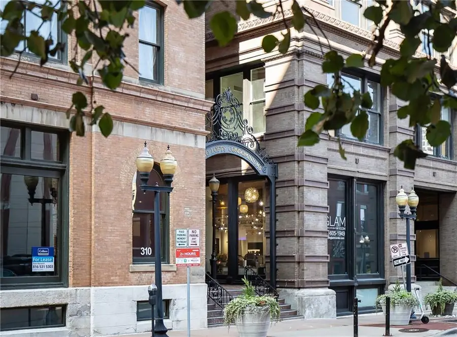 308 W 8th Street #505, Kansas City, MO 64105 - Image #2