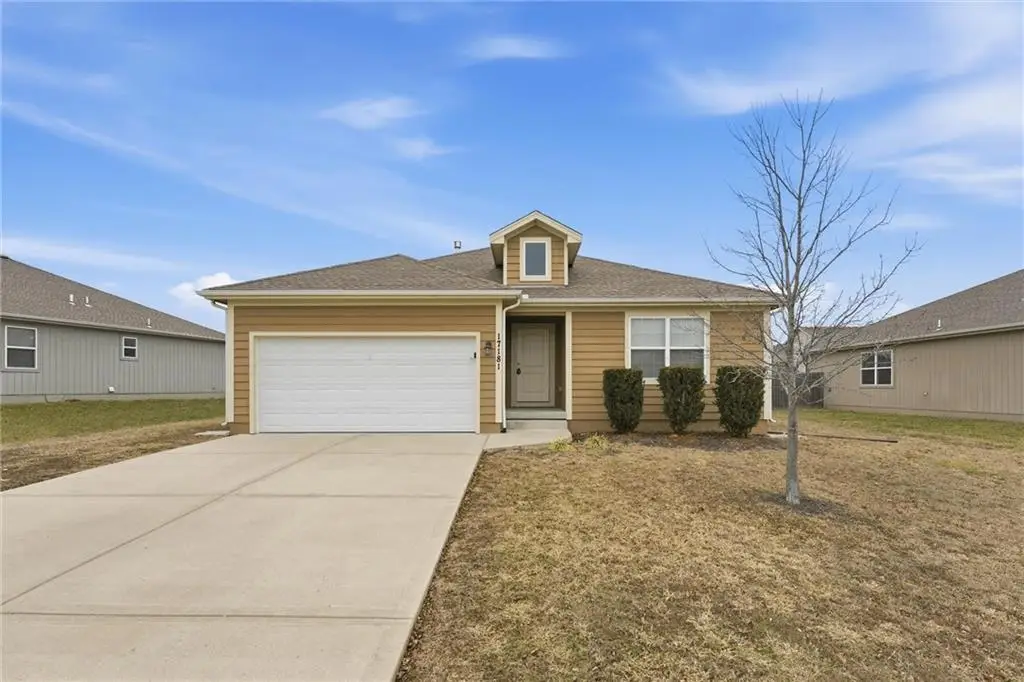 17181 S Kill Creek Road, Gardner, KS 66030 - Image #1