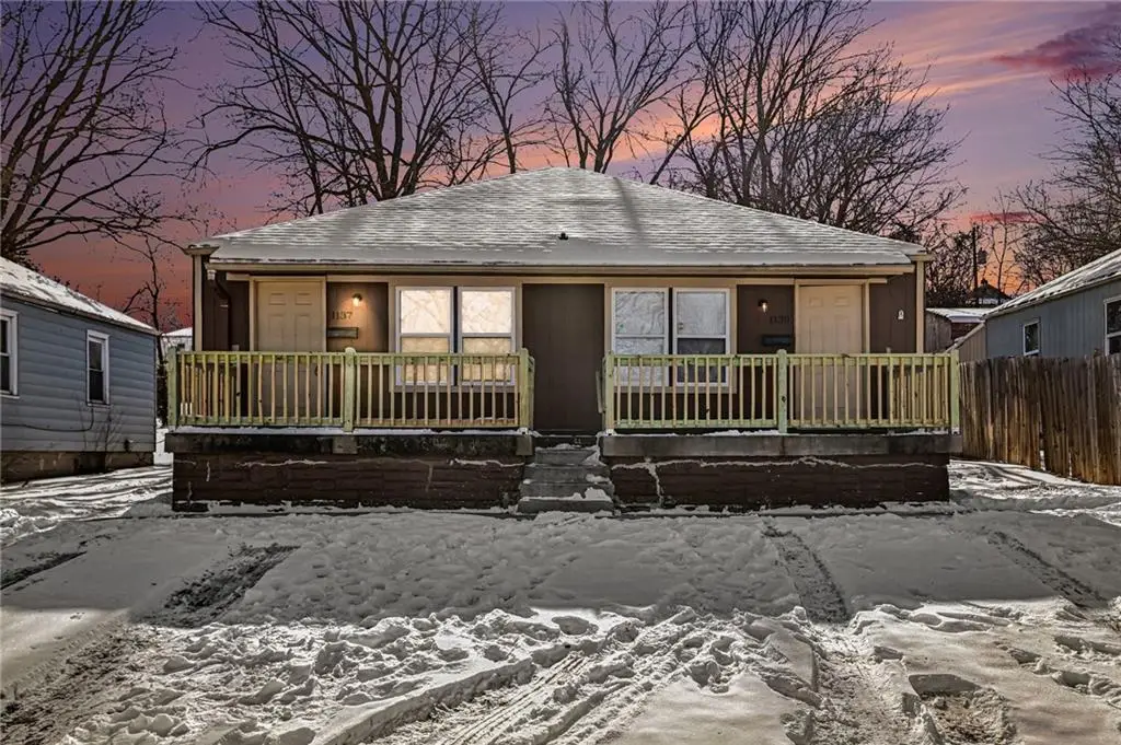 1137 Oakland Avenue, Kansas City, KS 66102 - #1