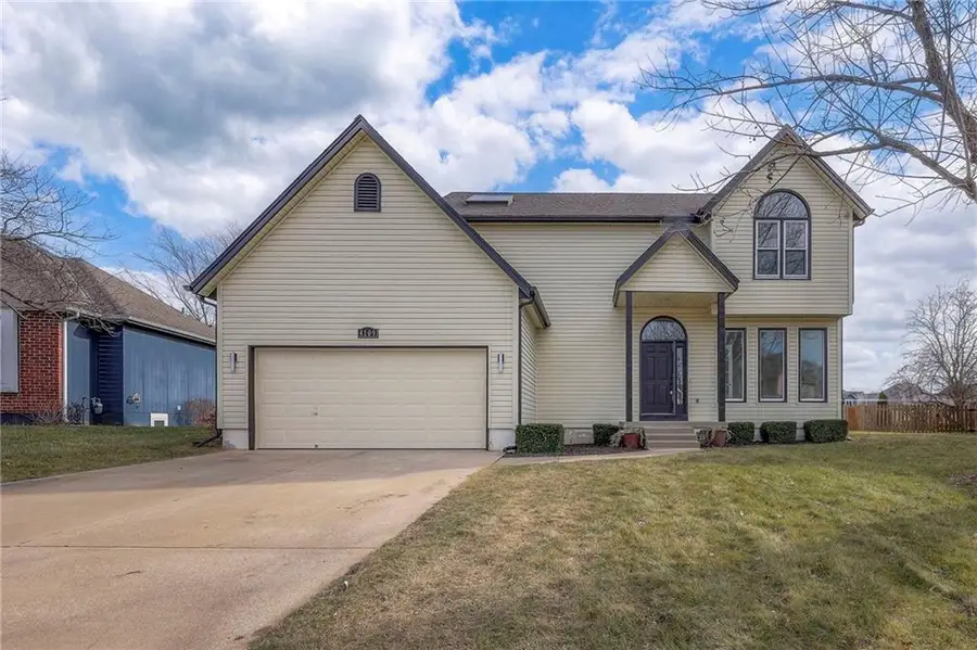 4109 Leeward Drive, Lees Summit, MO 64082 - Image #2