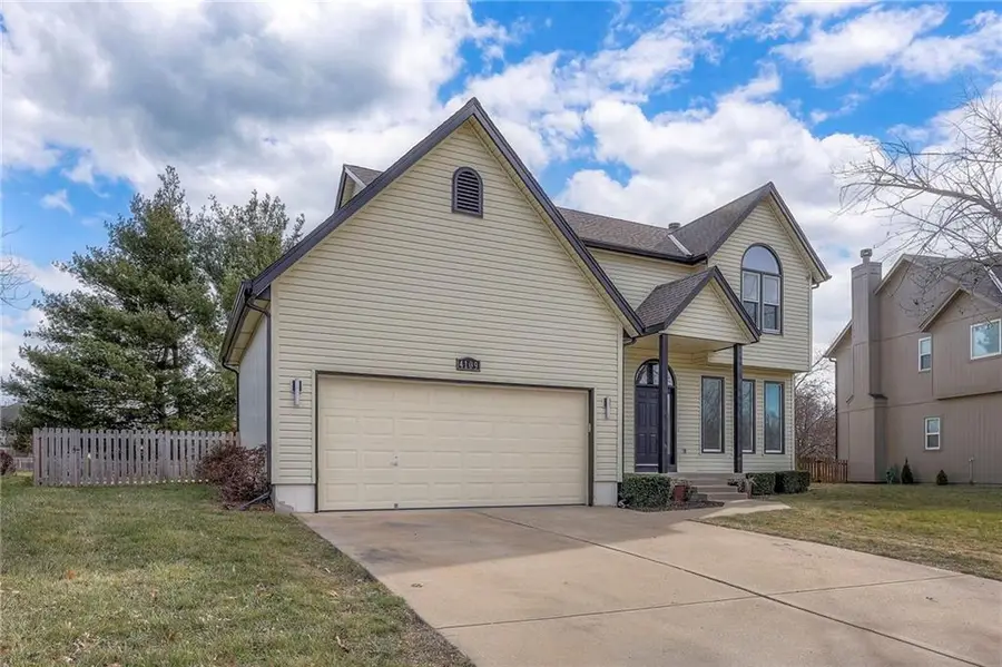4109 Leeward Drive, Lees Summit, MO 64082 - Image #3