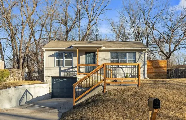 3114 Kimball Avenue, Kansas City, KS 66104