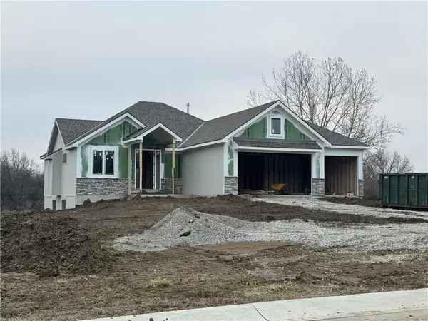 30202 E Norris Court, Grain Valley, MO 64029