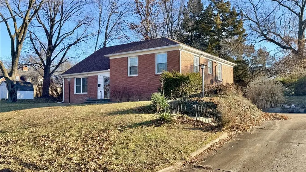 502 Ridgeway Street, Trenton, MO 64683 - Image #1