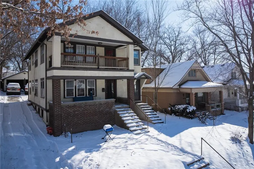 435 N Hardesty Avenue, Kansas City, MO 64123 - Image #1